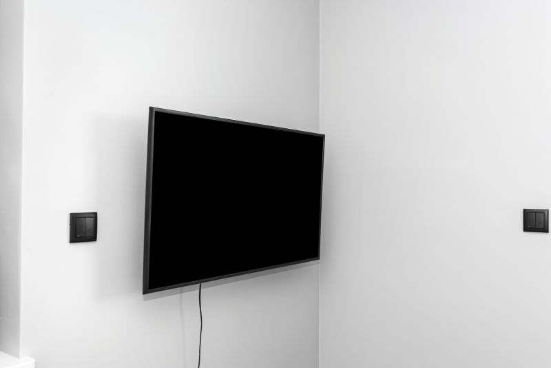 Bedroom Tv Mounting in Olathe, KS