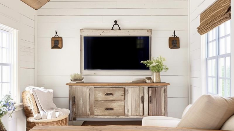 Bedroom Tv Mounting in Denver County, CO