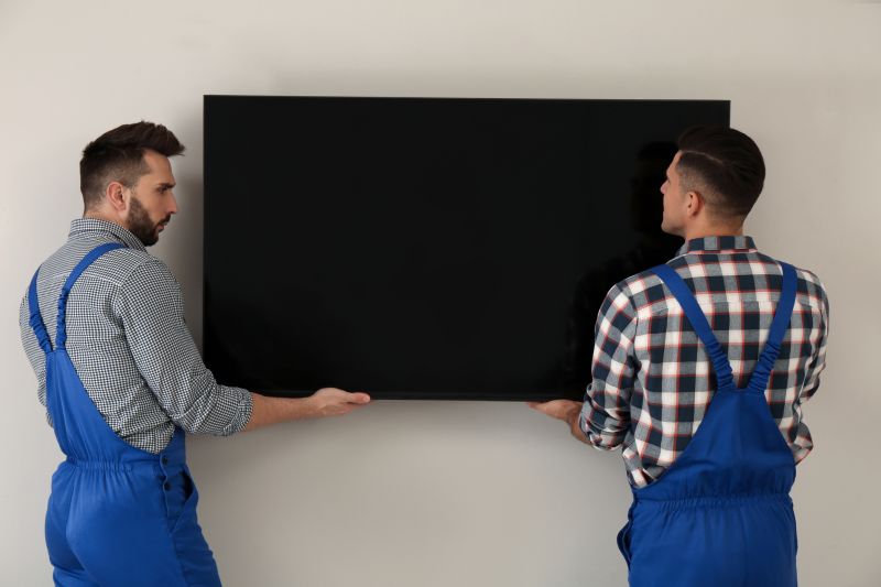 Flatscreen Tv Mounting in Alpharetta, GA