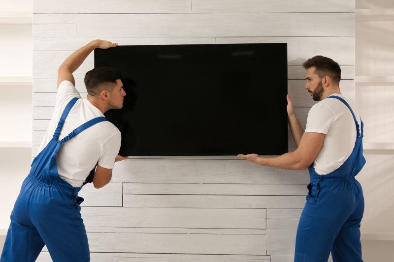 Outdoor Tv Mounting in Kansas City, KS