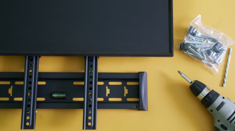 Outdoor Tv Mounting in Olathe, KS