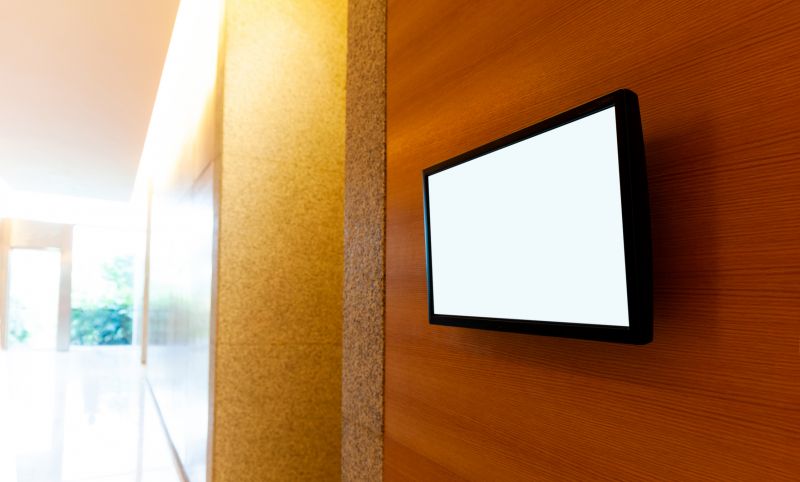 Television Hanging Service in Longmont, CO