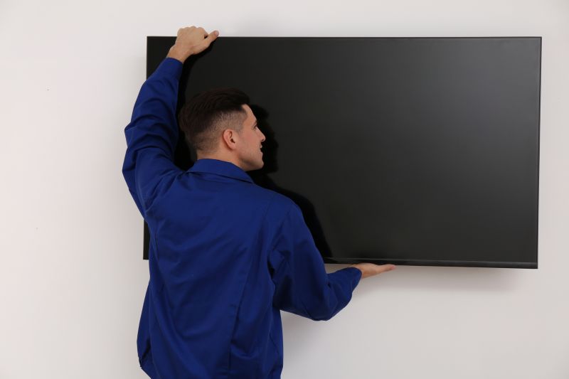 Television Hanging Service in Denver County, CO