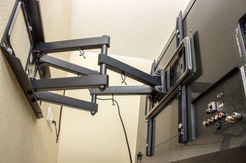 Television Mounting Service in Boulder, CO