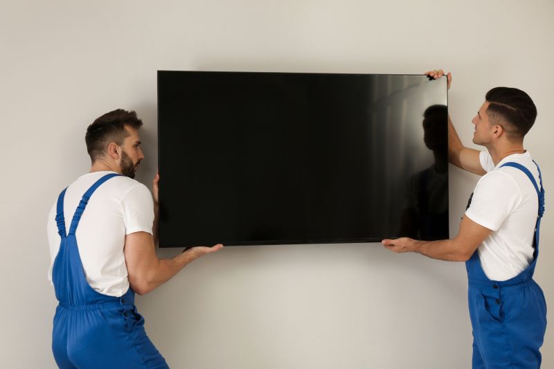 Tv Hanging Service in Arvada, CO