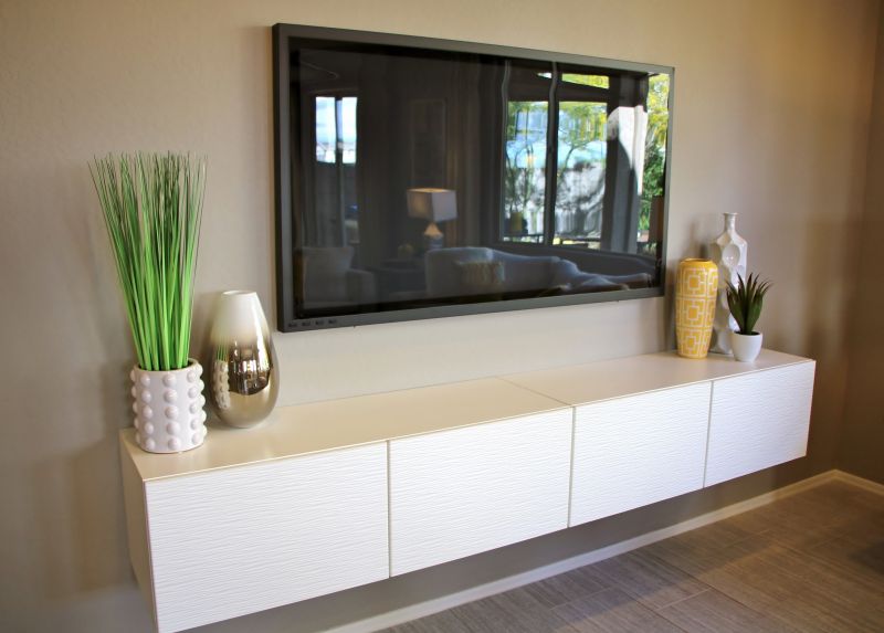 Tv Hanging Service in Denver County, CO