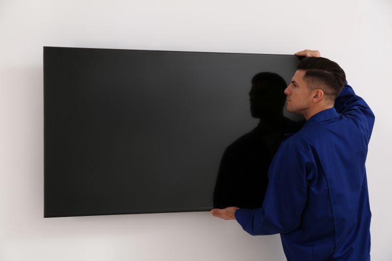 Tv Hanging Service in Longmont, CO