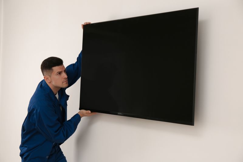 Tv Mounting Service in Denver County, CO