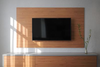 Wall Mount Tv Installation in Conroe, TX