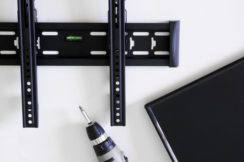 Wall Mount Tv Installation in Overland Park, KS
