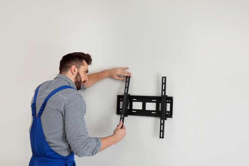 Wall Mount Tv Installation in Arvada, CO